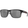 Image de Oakley Lunettes De Soleil Polarisées Holbrook