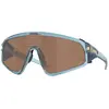 Image de Oakley Lunettes De Soleil Latch Panel