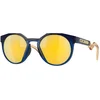 Image de Oakley Lunettes De Soleil Polarisées Hstn