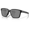 Image de Oakley - Actuator SQ - Lunettes de soleil Matte Black - Prizm Black Cat 3