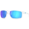 Image de Oakley Lunettes De Soleil Polarisées Gibston Xl
