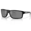 Image de Oakley - Gibston XL - Lunettes de soleil Matte Black - Prizm Black Cat 3