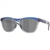 Image de OAKLEY Frogskins Range Gris / Bleu Unique 2026