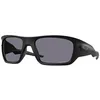 Image de Oakley - Masseter - Lunettes de soleil Matte Black - Prizm Grey Cat 3