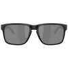 Image de Oakley - Holbrook XXL - Lunettes de soleil Matte Black - Prizm Black Cat 3