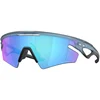 Image de Oakley Lunettes De Soleil Polarisées Sphaera Slash