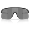 Image de Oakley Lunettes de soleil unisexe Oo9496 Sutro Lite S, noir mat/noir Prizm, 34 mm en occasion ou reconditionné
