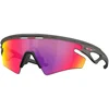 Image de Oakley Lunettes De Soleil Sphaera Slash