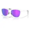 Image de Oakley - Frogskins Range XL - Lunettes de soleil Matte Clear - Prizm Violet Cat 3