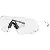 Image de Lunettes Oakley Cybr Dyno Blanc