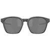 Image de Oakley - Shackle - Lunettes de soleil Matte Black Camo - Prizm Black Cat 3