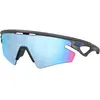 Image de OAKLEY Sphaera Slash Gris Unique 2026