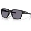 Image de Oakley - Briza - Lunettes de soleil Matte Black - Prizm Grey Cat 3