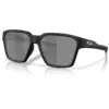 Image de Oakley - Briza - Lunettes de soleil Matte Black - Prizm Black Polarized Cat 3