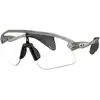 Image de OAKLEY Stunt Devil Gris Unique 2026
