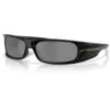Image de Oakley - Highland - Lunettes de soleil Black - Prizm Black Cat 3