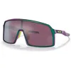 Image de Oakley - Sutro Lite - Lunettes de soleil Matte Black - Clear Cat 0