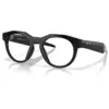 Image de Oakley - Meta HSTN - Lunettes connectées Black - Transitions Amethyst Cat 1-3