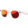 Image de OAKLEY Meta Hstn Blanc / Gris Unique 2026