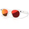 Image de Oakley - Meta HSTN - Lunettes connectées Warm Grey - Prizm Ruby Cat 3