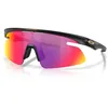 Image de Oakley - RSLV Lite - Lunettes vélo Black Ink - Prizm Road Cat 3