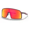 Image de Oakley - Sutro - Lunettes de soleil Clear - Prizm Ruby Cat 3
