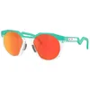 Image de Oakley - HSTN - Lunettes de soleil Celeste - Prizm Ruby Polarized Cat 3