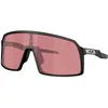 Image de Oakley - Sutro - Lunettes de soleil Matte Black - Prizm Dark Golf Cat 2