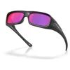 Image de Oakley - Permian - Lunettes de soleil Matte Black Ink - Prizm Road Cat 3