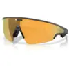 Image de Oakley - Meta Vanguard - Lunettes connectées Black - Prizm 24K Cat 3