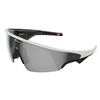Image de Lunettes connectées IA Oakley Vanguard White Prizm Black