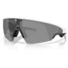 Image de Oakley - Meta Vanguard - Lunettes connectées White - Prizm Black Cat 3