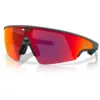 Image de Oakley - Meta Vanguard - Lunettes connectées Black - Prizm Road Cat 3