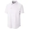 Image de Columbia Chemise à Manches Courtes Utilizer  Ii Solid