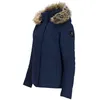 Image de Obermeyer - Tuscany II Jacket - Veste ski femme Midnight Navy - US 12 - Regular