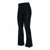 Image de Obermeyer - The Bond Pant - Pantalon ski femme Black - US 10 - Regular