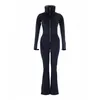 Image de Obermeyer - Katze Suit - Pantalon ski femme Black - US 8 - Regular