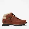 Image de Timberland - Euro Sprint Hiker - Chaussures homme Brown - 45