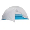 Image de Mountain Hardwear - Aspect 2 Tent - Tente Grey Ice - Taille unique