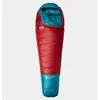Image de Mountain Hardwear - Phantom -9°c - Sac de couchage Alpine Red - Long - Ouverture gauche