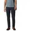Image de Mountain Hardwear - Chockstone/2 Pant - Pantalon randonnée homme Dark Storm - US 30