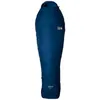 Image de Mountain Hardwear - Lamina 30F/-1C - Sac de couchage Blue Horizon - Long - Ouverture droite