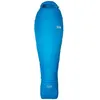 Image de Mountain Hardwear - Lamina 15F-9C - Sac de couchage Dark Compass - Regular - Ouverture gauche