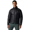 Image de Mountain Hardwear - Ghost Whisperer/2 Jacket - Doudoune homme Black - L