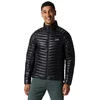 Image de Mountain Hardwear Veste En Duvet Ghost Whisperer/2