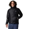 Image de Mountain Hardwear Veste En Duvet Ghost Whisperer/2