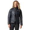 Image de Mountain Hardwear - Ghost Whisperer/2 Jacket - Doudoune femme Blue Slate - S