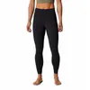Image de Mountain Hardwear - Mountain Stretch Tight - Collant running femme Black - S