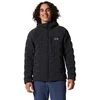 Image de Mountain Hardwear Veste En Duvet Stretch