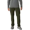 Image de Mountain Hardwear - Chockstone Pant - Pantalon randonnée homme Surplus Green - US 30